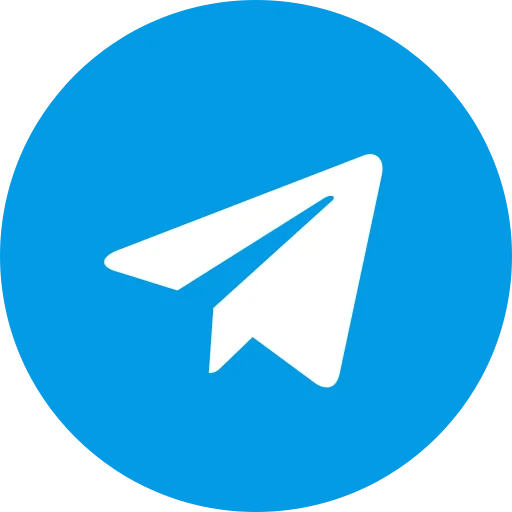 telegram logo mob nav